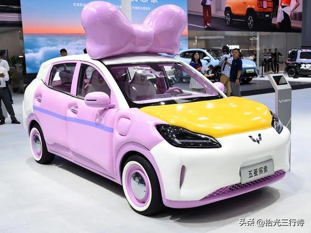 一个有趣的事实，汽车厂商所在地通常销量最好，但也有例外