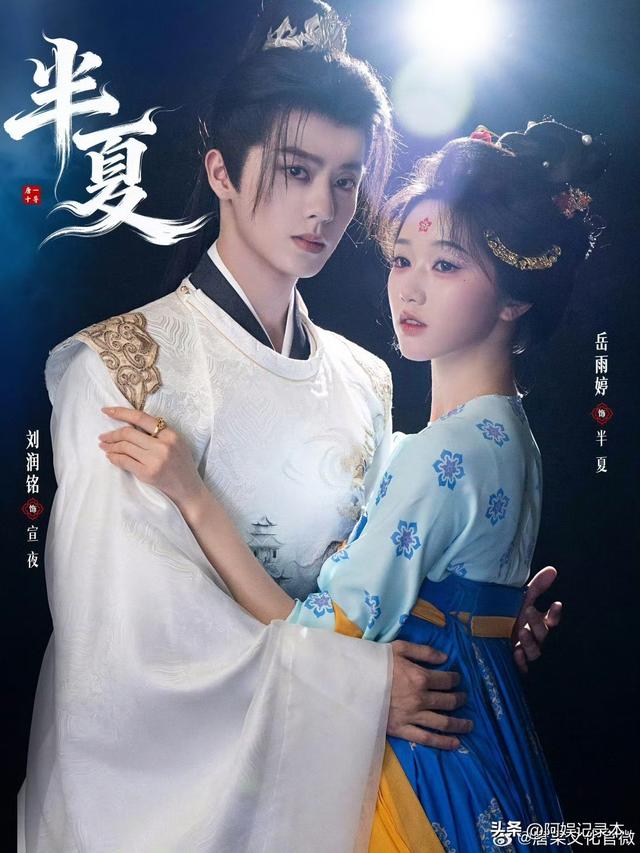 短剧女主离了滤镜差距有多大，看郭宇欣就知道了