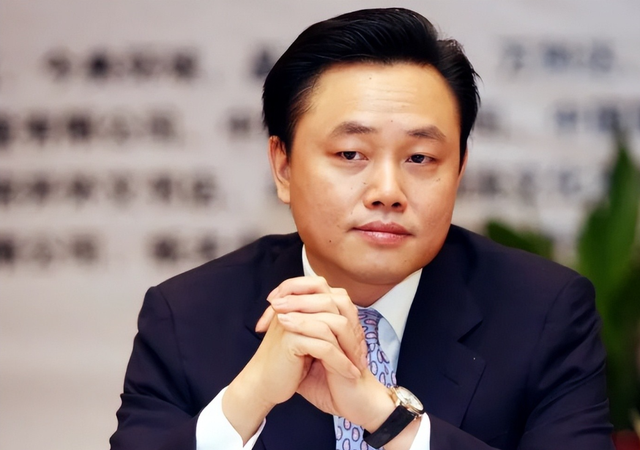 国家出手，被擒下的3位中国富商，他们做的事情实在是太过分了！