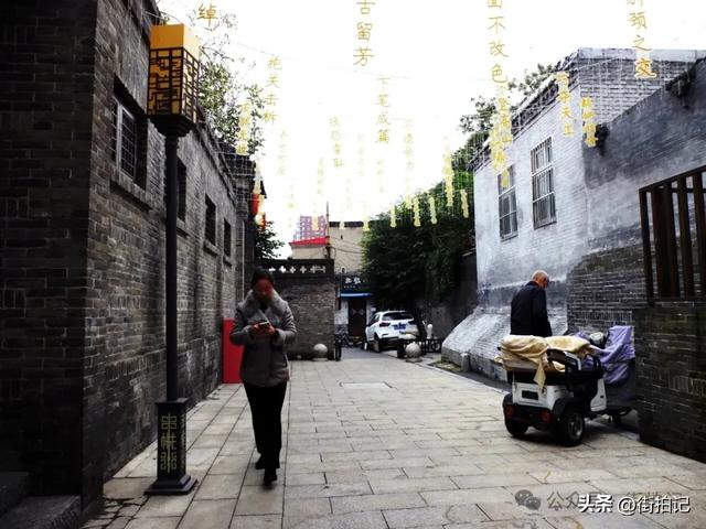 邯郸,一座由成语编织的城市