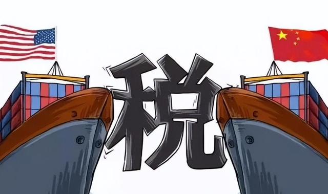7:4，特朗普败诉，美国法院裁定，正式认定其无权对中国加征关税