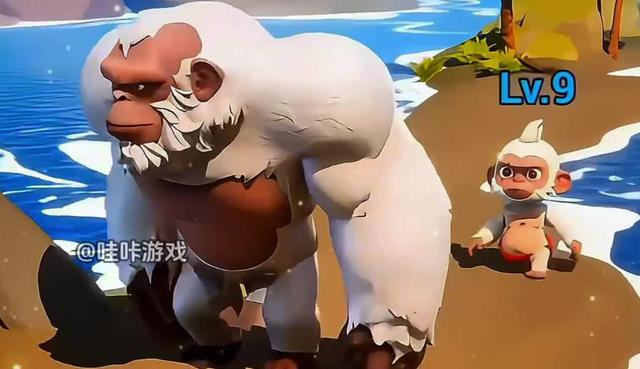 小游戏“巨作时代”！大厂纷纷下场小游戏，新的战鼓已经擂响！