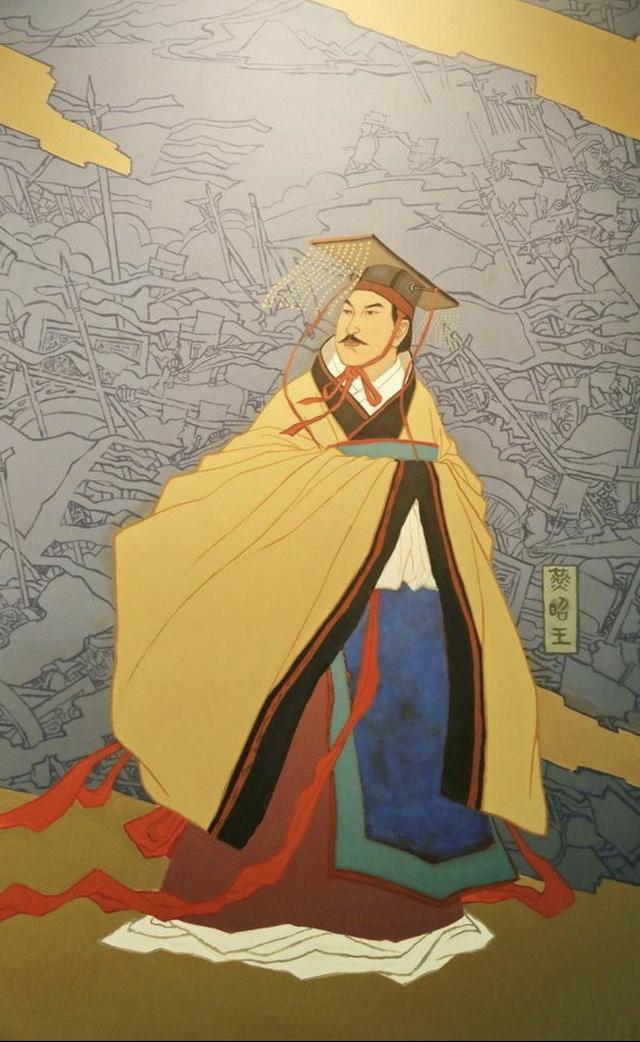 艺术天才，治国昏君：宋徽宗如何一步步弄丢北宋？