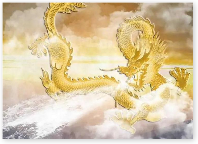 中国龙脉上只埋了3个人：一个挖不开，一个不敢挖，一个不能挖