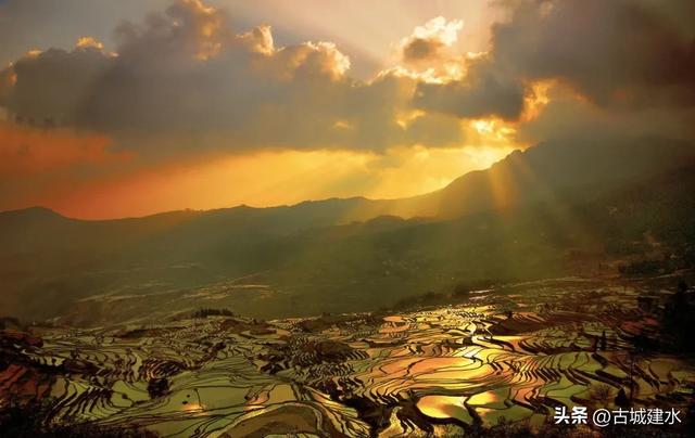 今天，红河州68岁了！