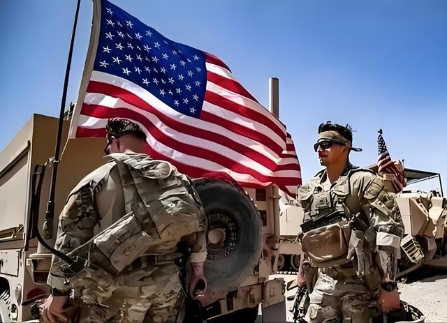 美国航母逼宫委内瑞拉？63%美国人反对开战，没人愿为战争买单！