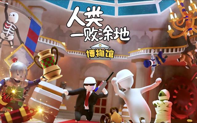 steam平台休闲类游戏推荐