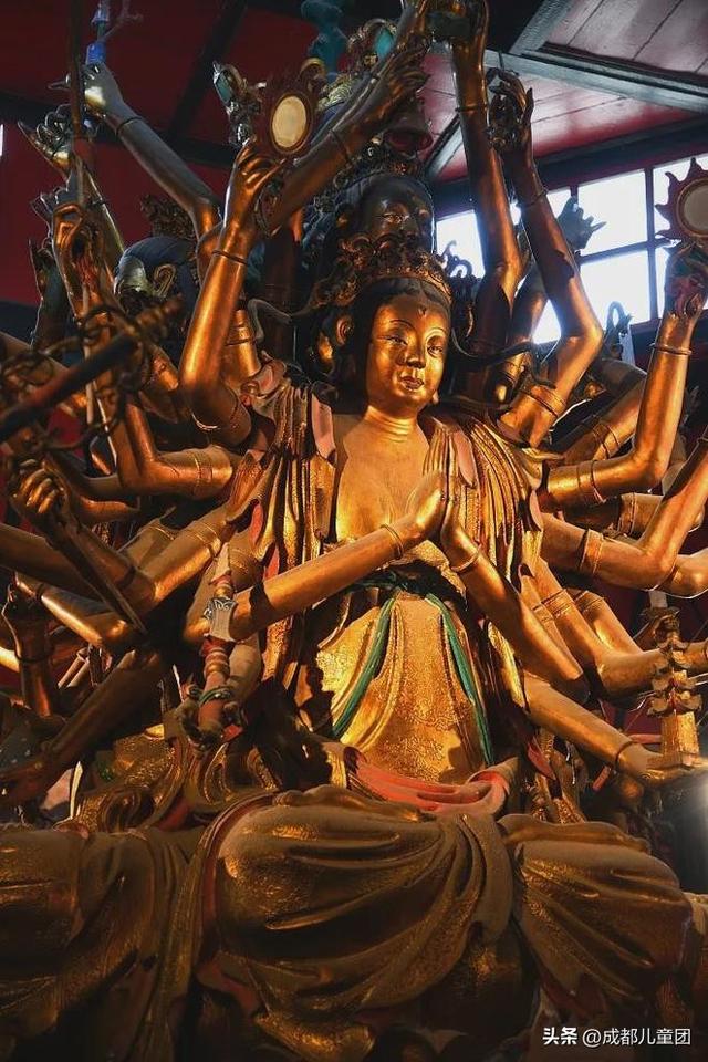 新都，被低估的好地方