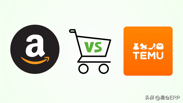 冰火两重天！亚马逊秋促销量下滑，Temu黑五51天狂欢