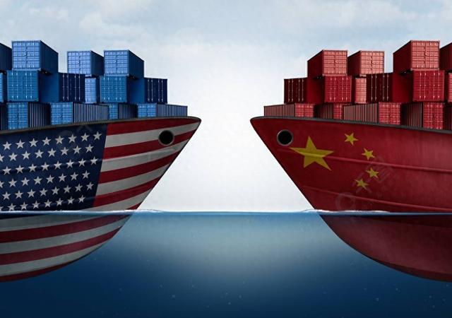 美国在华有7.3万家公司，总投资超1.2万亿美元，中国在美国呢？