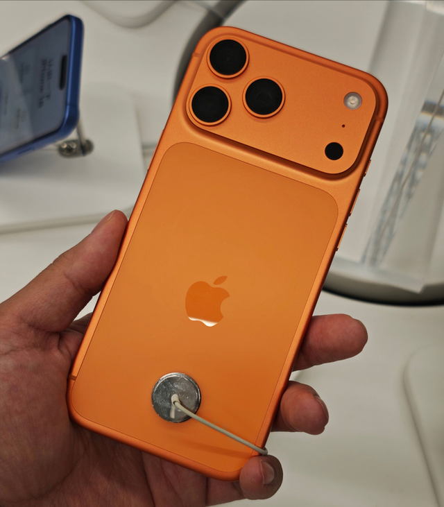 每当新iPhone上市，各种问题，马上就集中出现了？