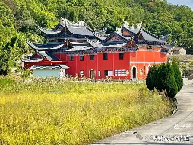 秋风起，浙江这条绝美海岛风光徒步穿越线路，可以安排了！