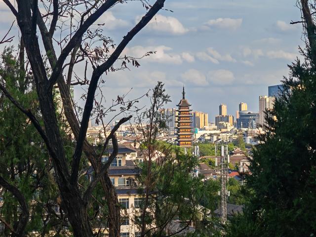 这座我去了又去的江南小城，魅力实在太大了