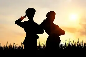 2025年高考军校政审时间表：附流程及标准图片