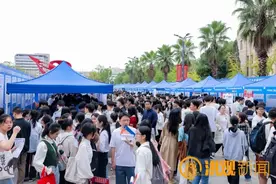 前三季度南昌城镇新增就业5.92万人 完成全年目标的95.54%图片