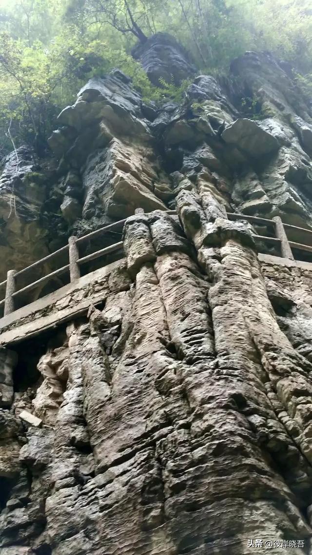 我和约翰的异国情缘17 畅游三峡