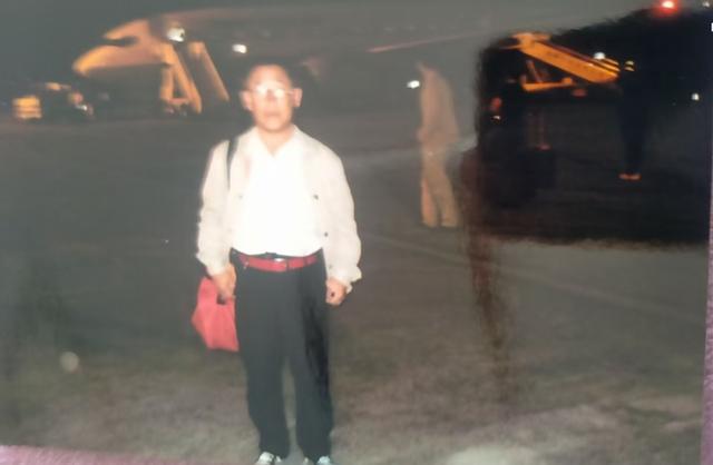 游名山大河，增长文化知识〇作者 绿野