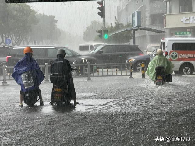 老话说“不怕七月十五鬼，只怕七月十四水”，是啥意思？要早知道