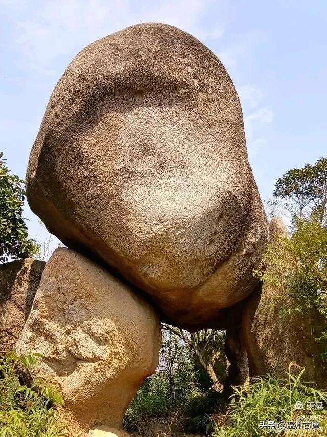 大罗山这条改造过的登山步道你可去过?
