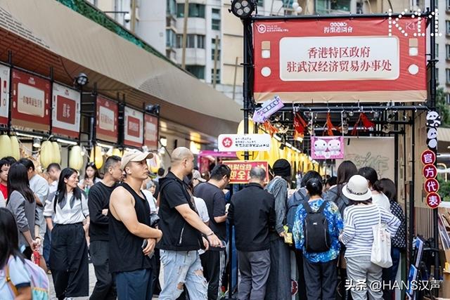 武汉K11港风市集收官，攀岩大赛接棒重塑城市活力