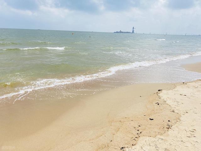 秦皇岛旅游攻略看这篇就够了！秦皇岛6个必去景点，你去过几个？