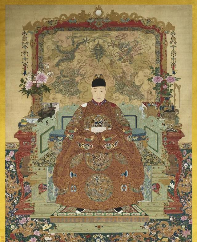 熊廷弼:明末辽东第一冤臣,妻子女仆脱衣受辱,乾隆感动落泪