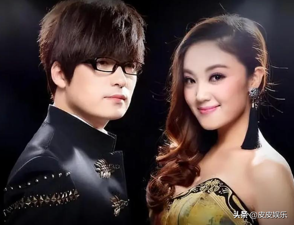 离婚四年从不提及！看完玖月奇迹的结局，才懂凤凰传奇有多清醒