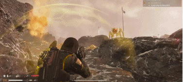 《绝地潜兵2》中配官宣！玩家：中文MZ口号，能有那股疯劲儿吗？