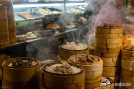 美国人去了一趟广州市，回美国后她是这样评价广州的图片