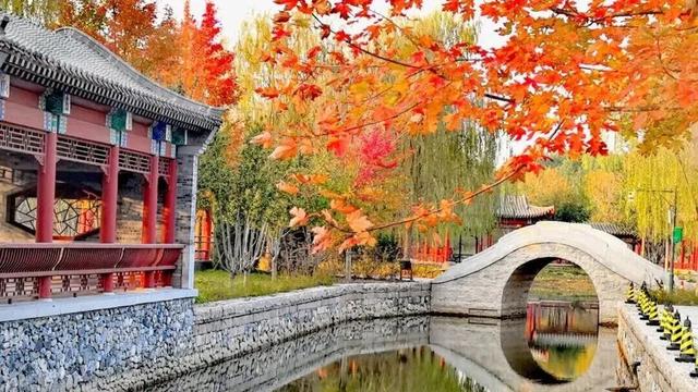 年会抢先看 | 打卡通州！9条特色文旅线路，解锁千年运河新玩法