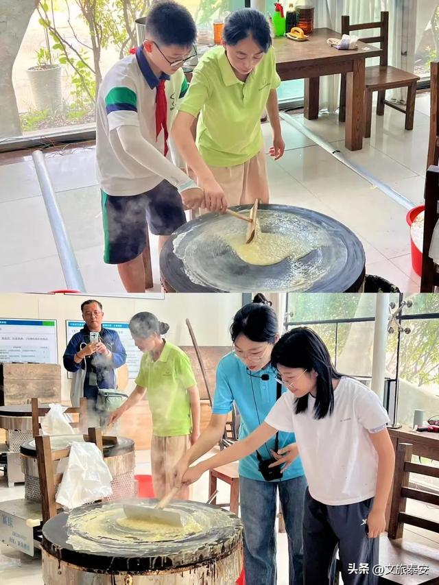 暑假进入“崩溃期”，泰安这几个地方硬控孩子一整天，还能学东西！