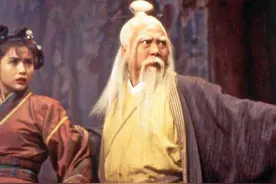 为何张三丰“终生未娶”？把他七个弟子的名字连起来读，便是答案图片