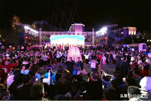 国庆充电选昆明丨超500项活动嗨玩不重样，一起买买鲜花看看云