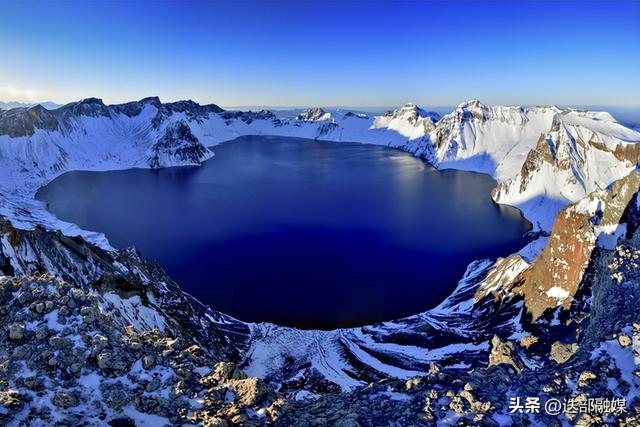 国内12月份最适合去的10个地方