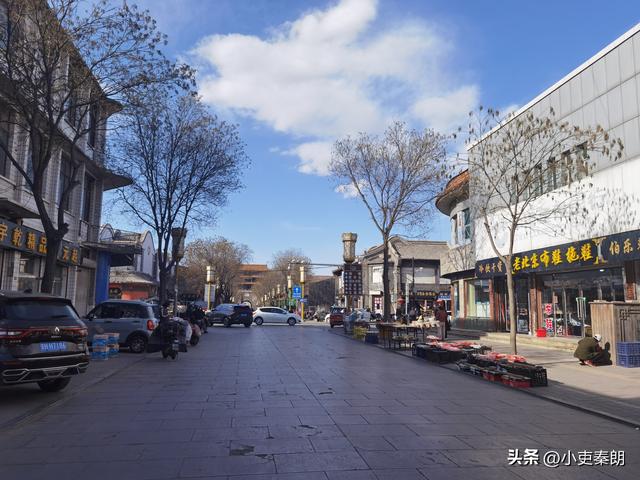 北京至蔚县大同自驾两日游，路况好时间短景点集中也适合新手!