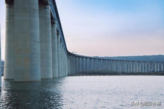 西安出发当日往返，天鹅湖游玩全攻略！