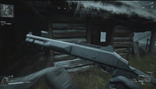 刚刚，腾讯又首曝了一款FPS新游：它的大胆，出乎我的意料