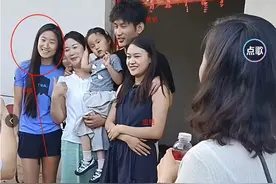 乔伊寻亲后续，已在美买了200万房子，会留在国内念博士，很优秀图片