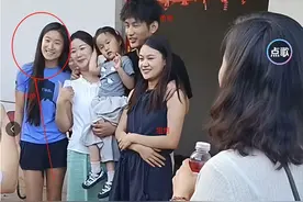 乔伊寻亲后续，已在美买了200万房子，会留在国内念博士，很优秀图片