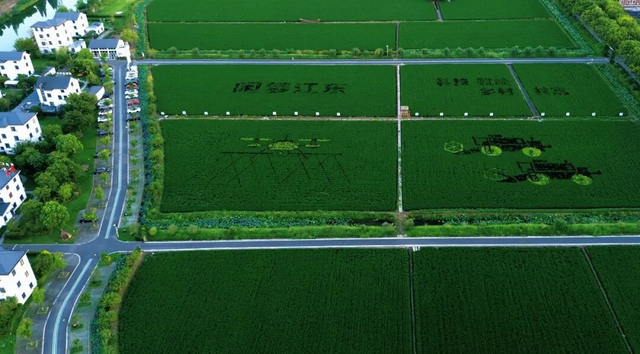 潮游钱塘 造物有声：解码钱塘工业旅游新图景