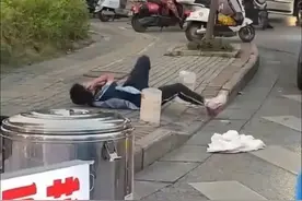 情况属实，4岁女童已确认死亡！父亲哭诉图片