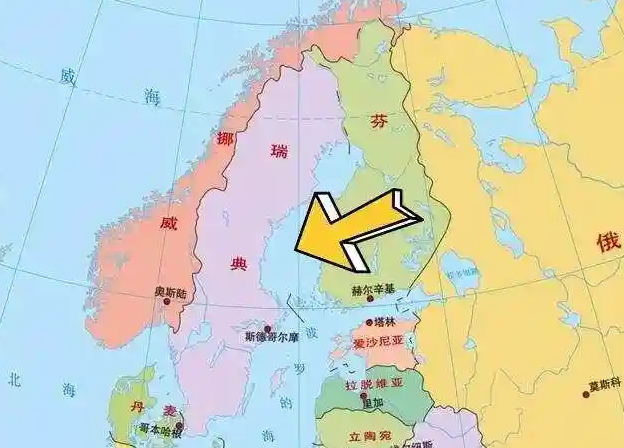 二战时期，唯一没参战的世界级强国，当时它到底在忙什么？