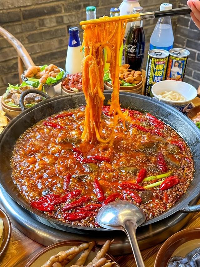 适合周末旅行的 5 座城市，吃货首选，高铁直达，说走就走