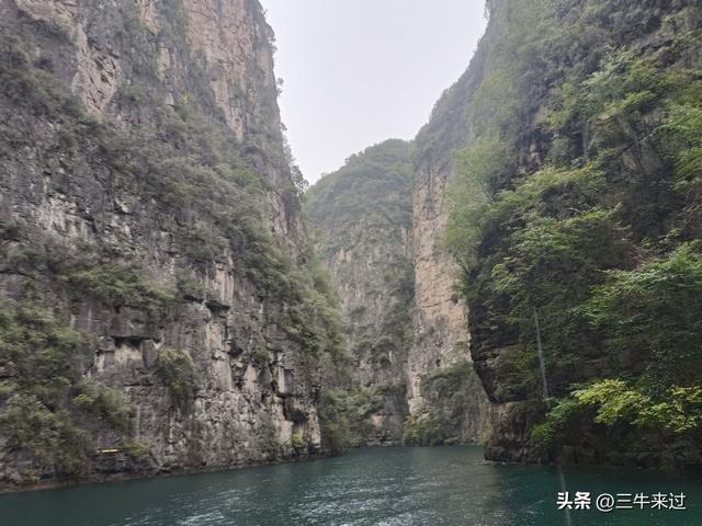 无为在歧路，壶关林州大名府2