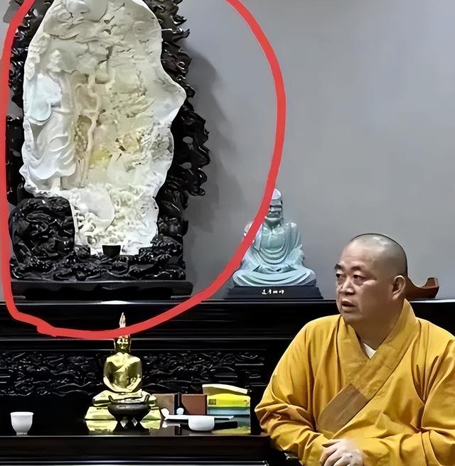 时隔23天，官媒再出手，更多真相被爆，彻底扯下释永信“遮羞布”