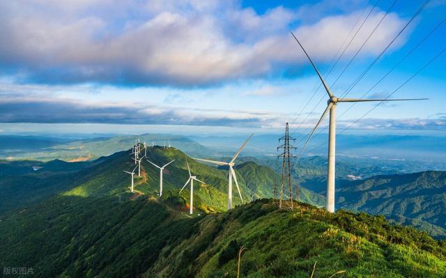 河源景点排行榜，广东河源最值得去的6个好玩景点，你去过几个？