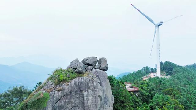 12月20日,欢乐开走!茂名徒步5条线路,你中意哪条?