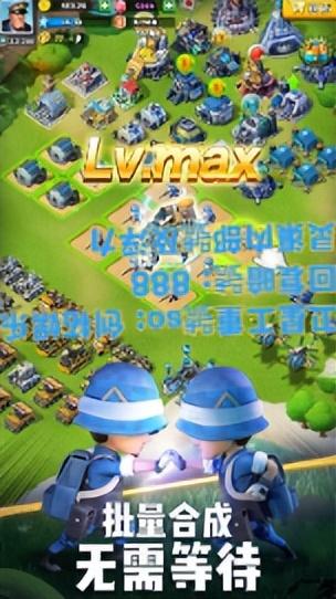 《口袋奇兵》新手必看攻略，0弯路发展路线，从入门到精通
