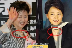 被66岁的方舒、张瑜惊艳了！发不过肩、色不过三，到老都优雅得体图片