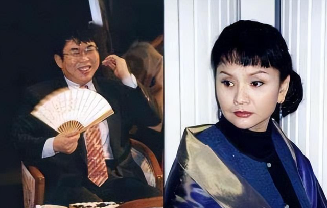 聂卫平去世不到24小时，作呕一幕发生，私生活被扒	，郎平受到牵连